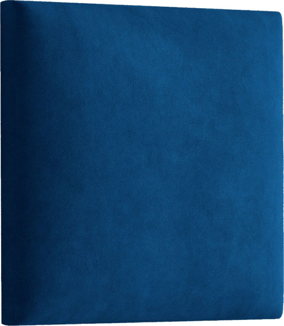 Eka Čalouněný panel   - Tmavá modrá 2331