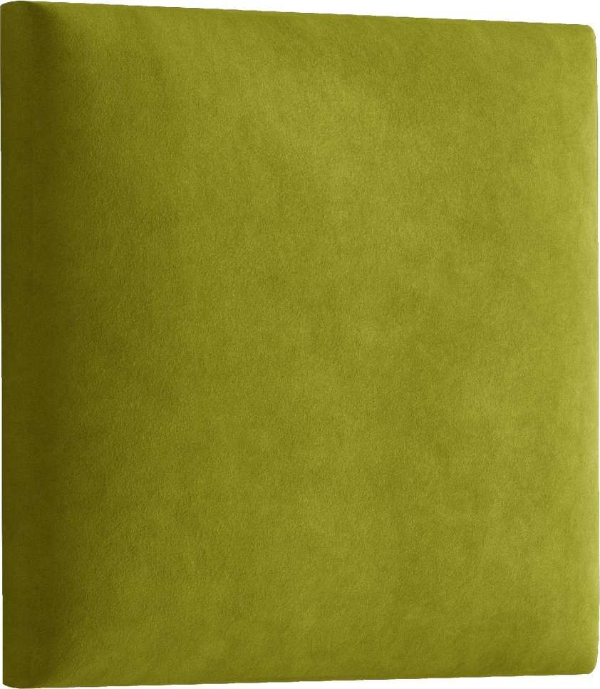 Eka Čalouněný panel   - Zelená 2312