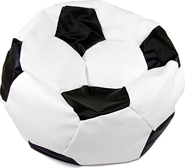 EA Sedací vak fotbalový míč 450L