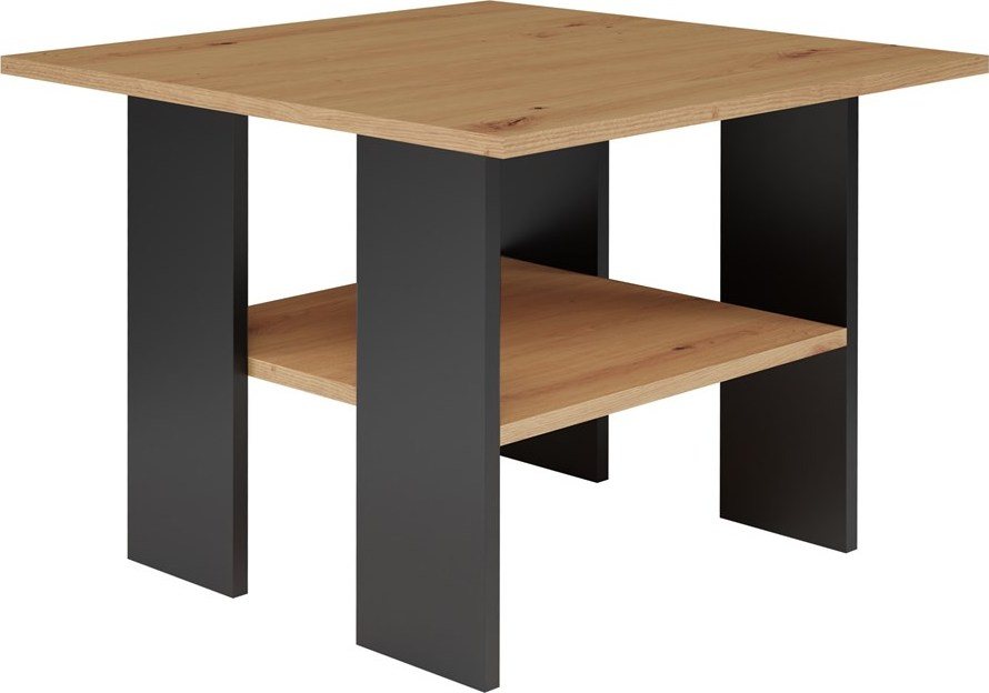 TPS Konferenční stolek MODERNA - Dub artisan /
