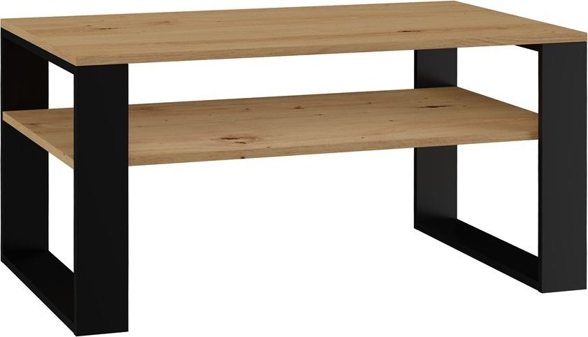 TPS Konferenční stolek MODERN 1P - Dub artisan /